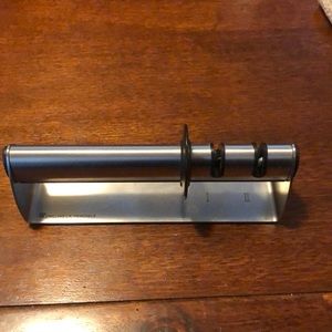 Henckels knife sharpener